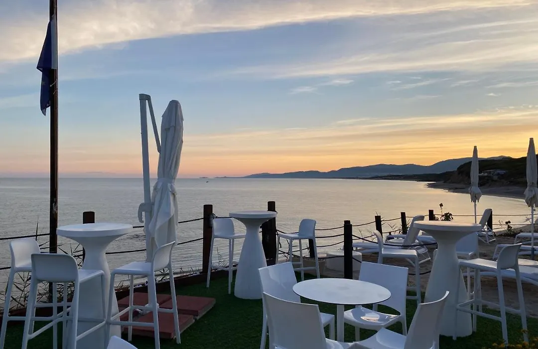 La Locanda Del Mare-1