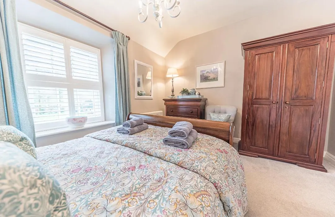 Poppy'S Cottage-1