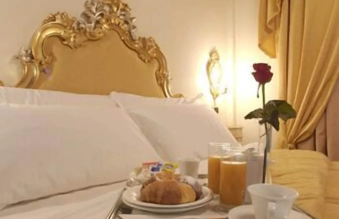 Hotel Vecellio Venice On The Lagoon-1