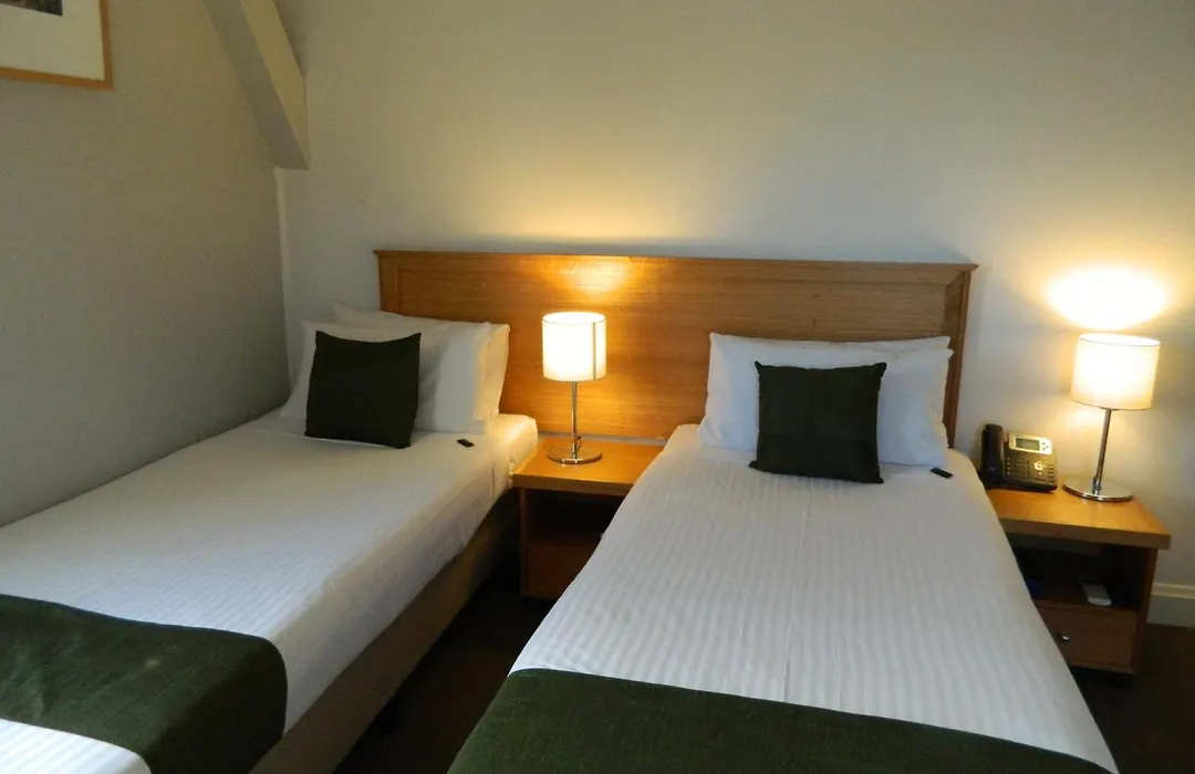 Hotel Sophia-1