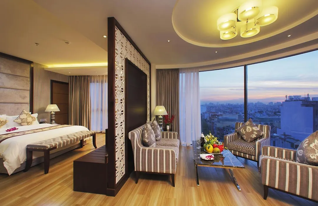 Athena Hotel-1