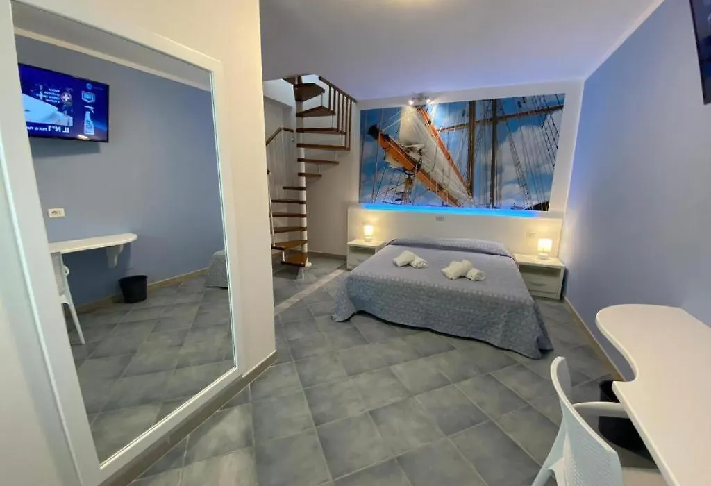 103 Boutique Hotel Stintino-1