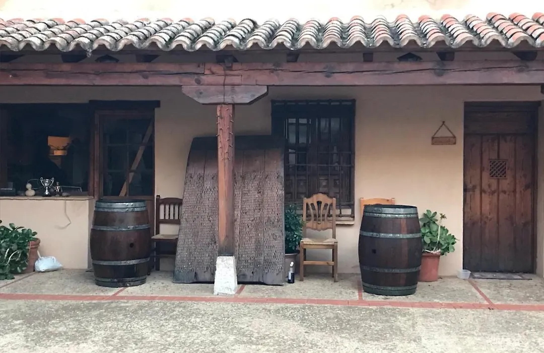 Casa rural luciano-1