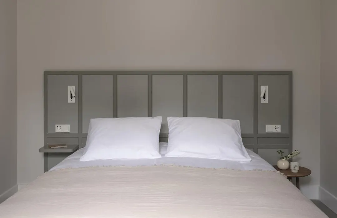 Boutique Hotel Benedict Noordwijk-1