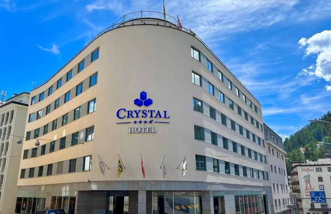 Crystal Hotel Superior-1
