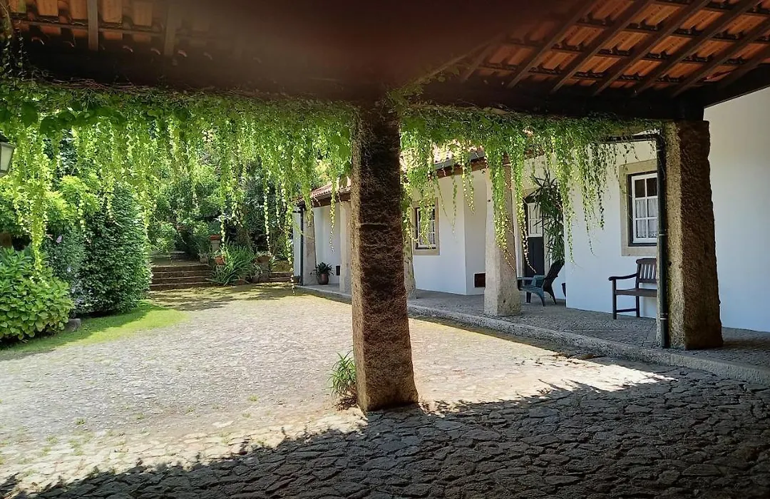 Casa Da Roseira-1