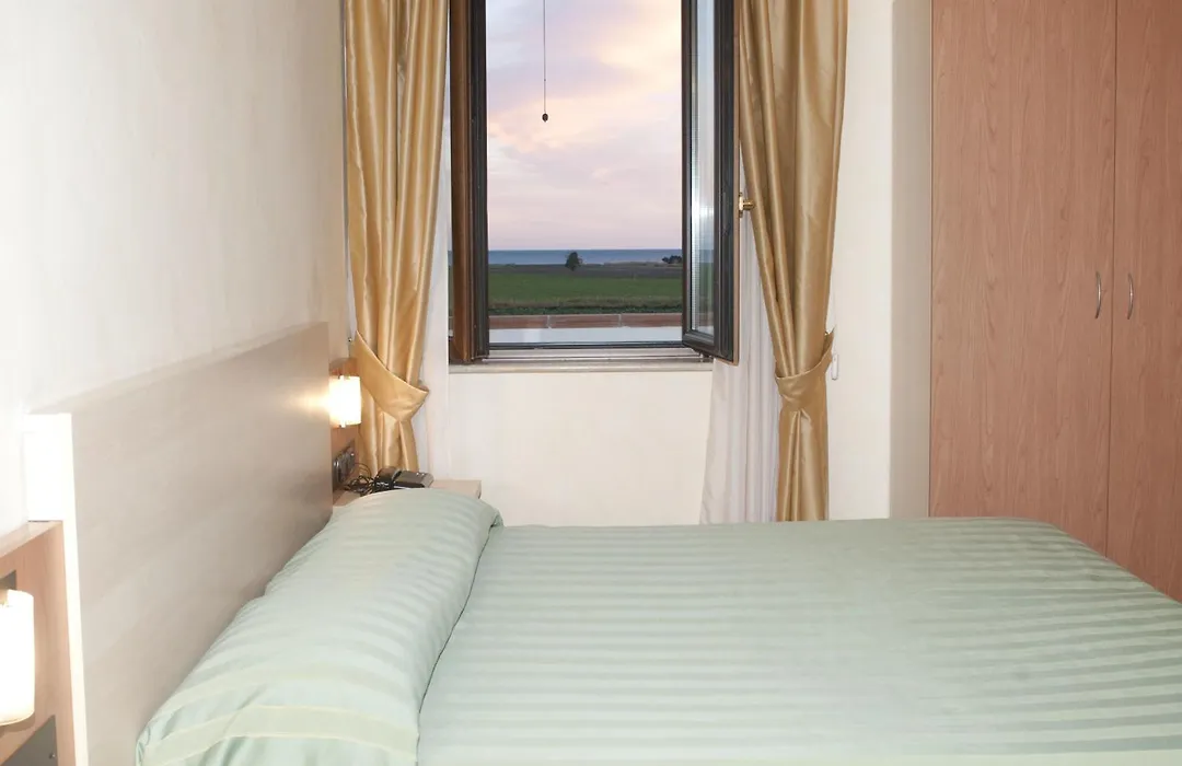 Hotel Onda Bleu-1