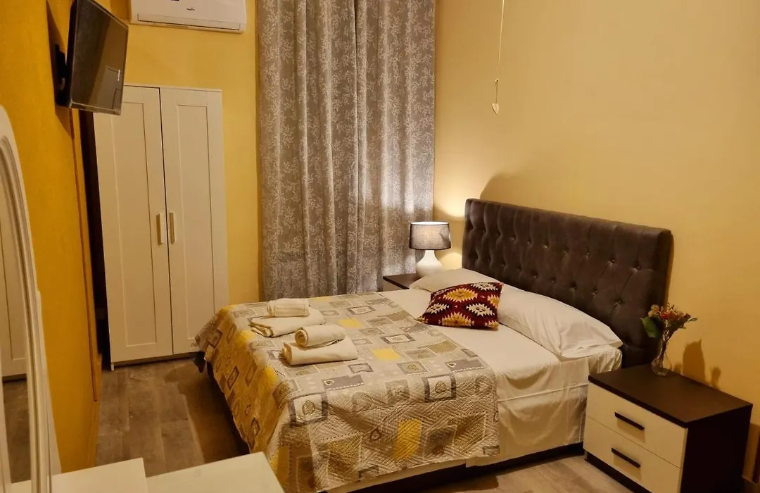 Rose Guest House-1