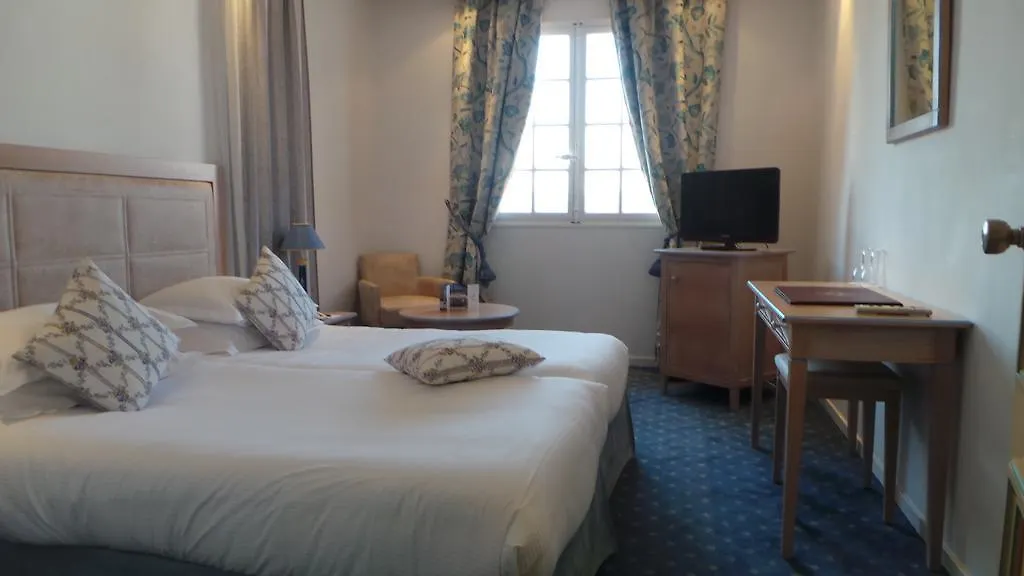 Hotel Giraglia-1