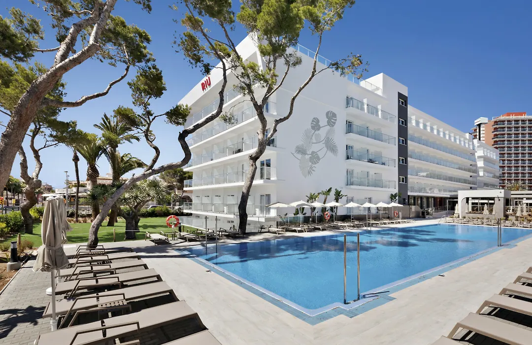 Hotel Riu Concordia-1