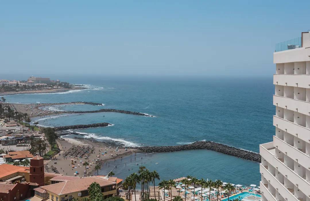 Iberostar Waves Bouganville Playa-1
