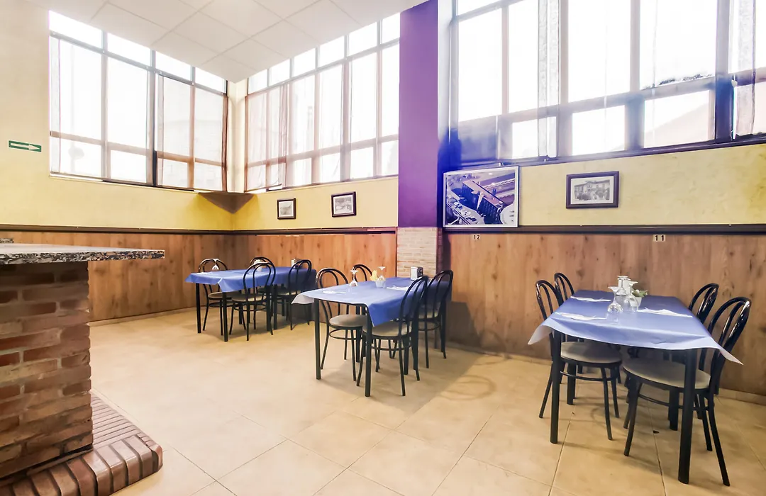 OYO Hotel Parque Empresarial-1