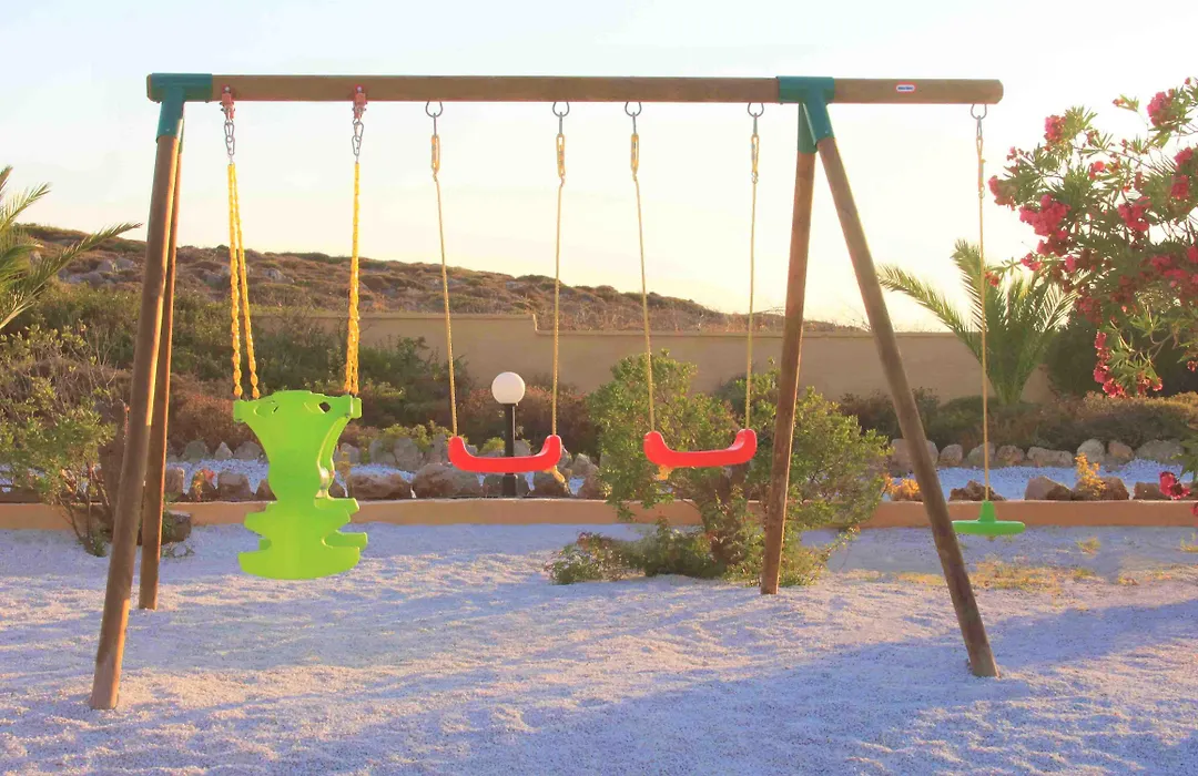 Zorbas Beach Village Hotel-1