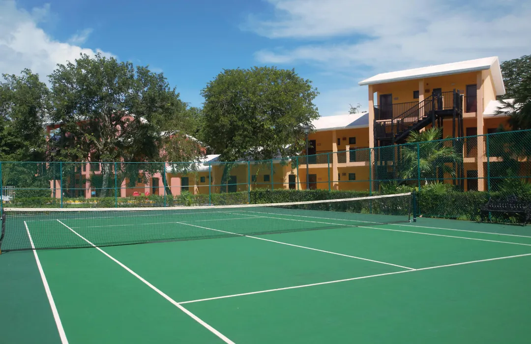 Hotel Riu Lupita-1