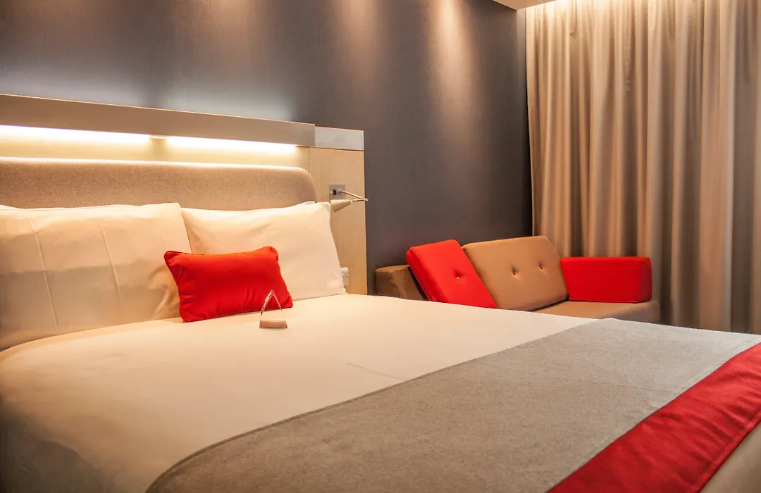 Holiday Inn Express Slough-1