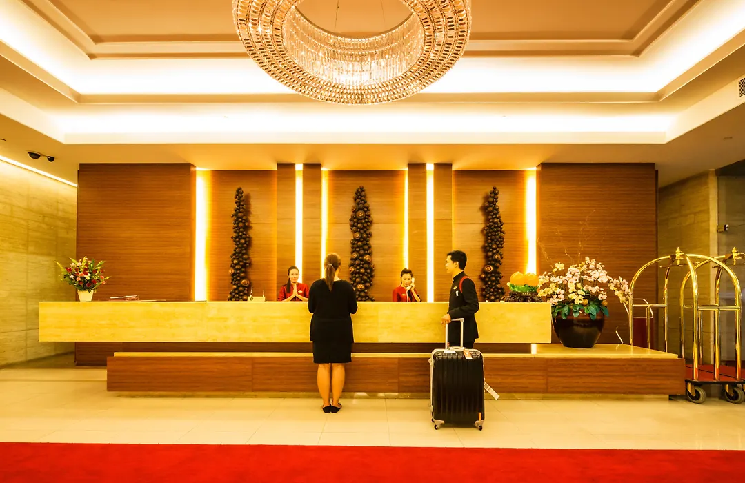 Column Bangkok Hotel-1