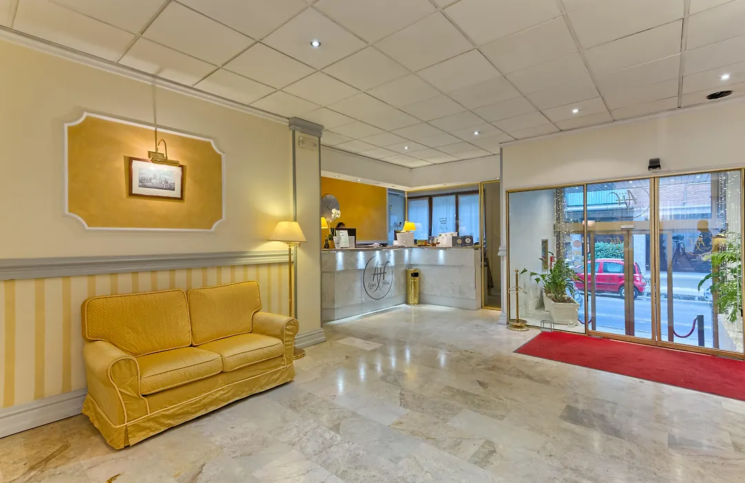 Agape Hotel AA Hotels-1
