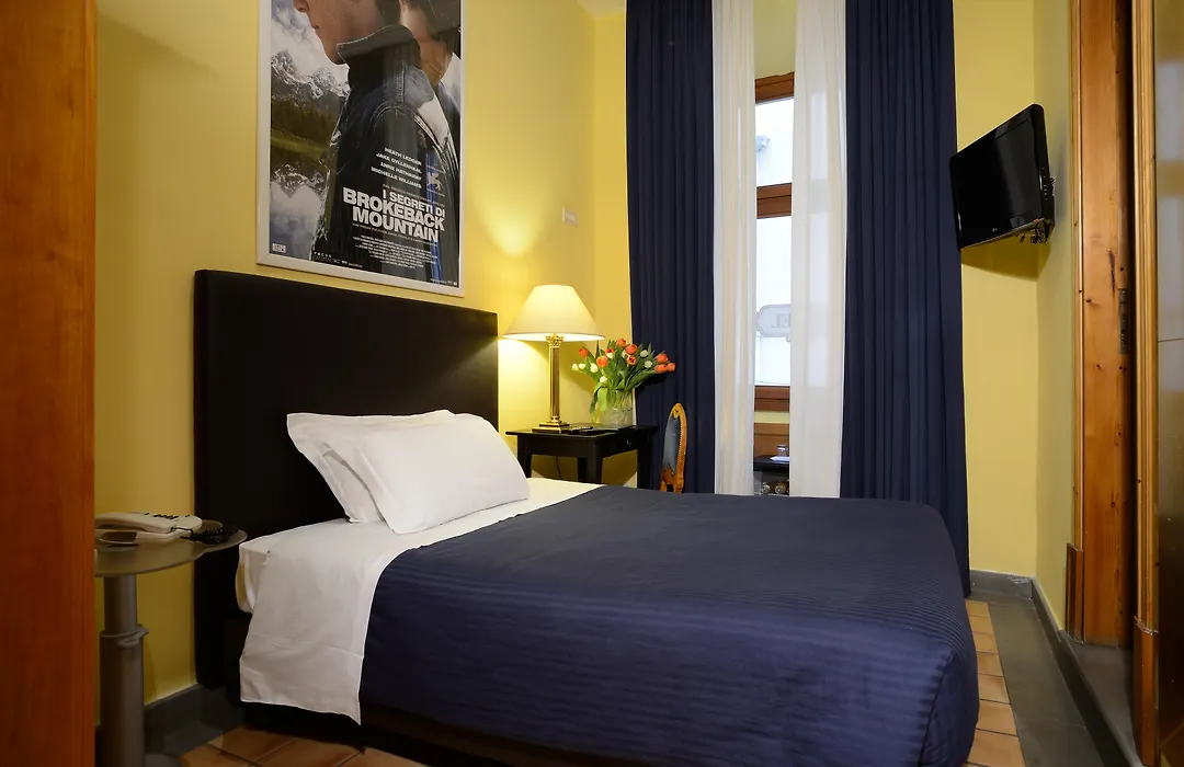 Hotel Locanda Cairoli-1