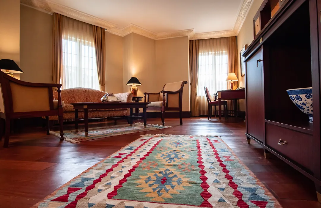 Eresin Hotels Sultanahmet - Boutique Class-1