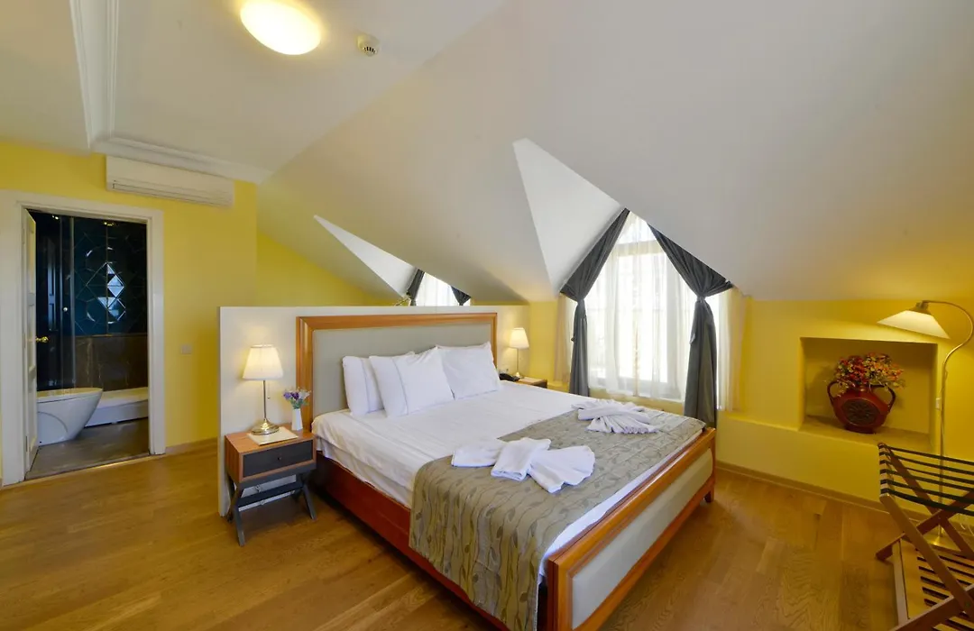 Agora Life Hotel - Special Class-1