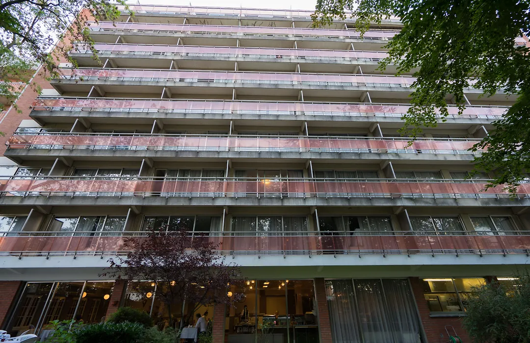 First Euroflat Hotel-1