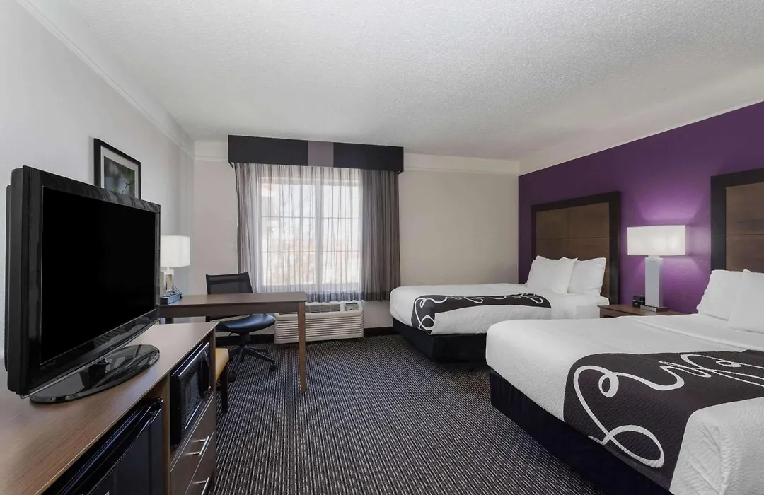 La Quinta By Wyndham Denver Boulder - Louisville-1