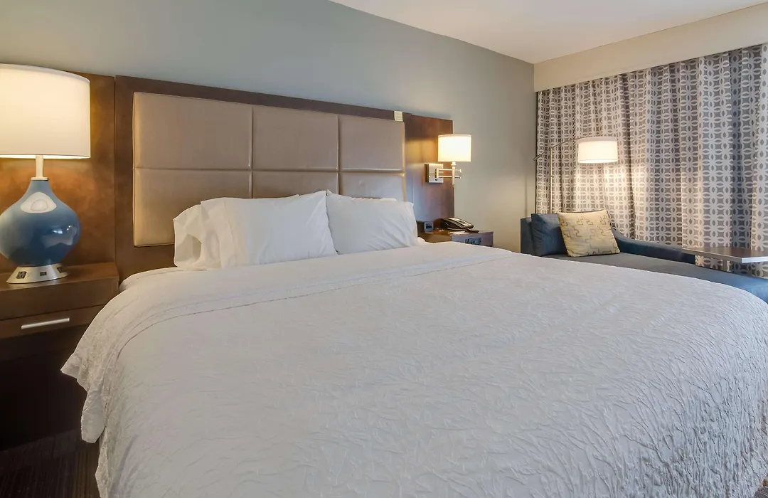 Hampton Inn Bellevue/Nashville I-40 West-1