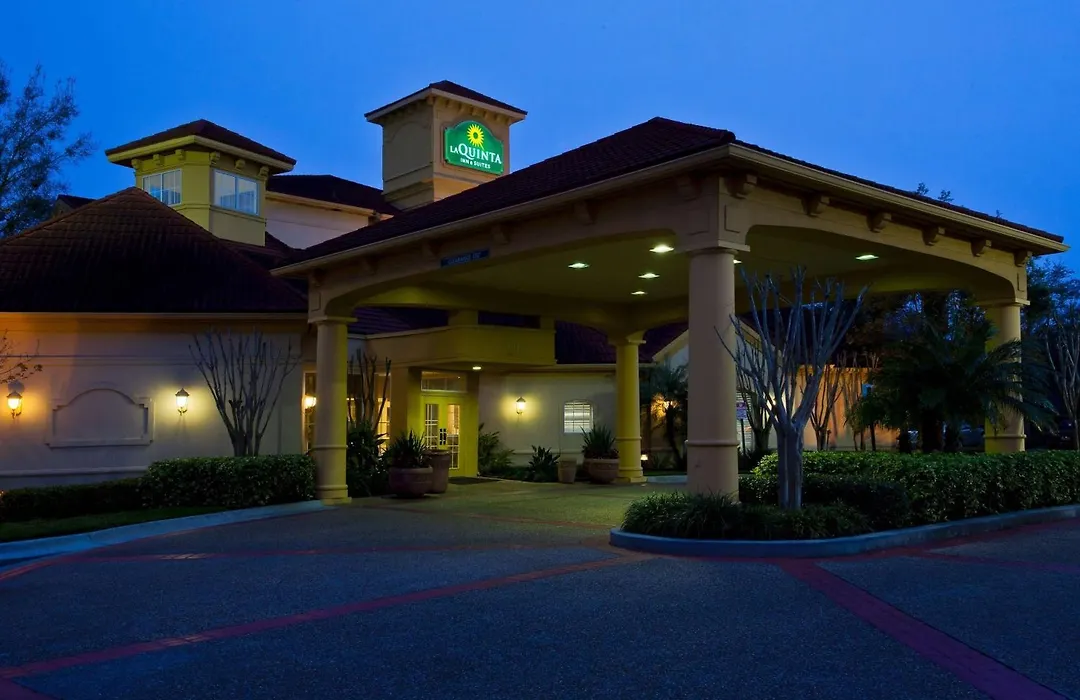 La Quinta By Wyndham Usf-1