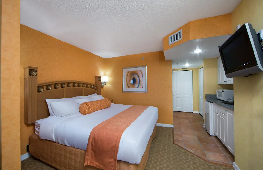 Holiday Inn Club Vacations Cape Canaveral Beach Resort-1