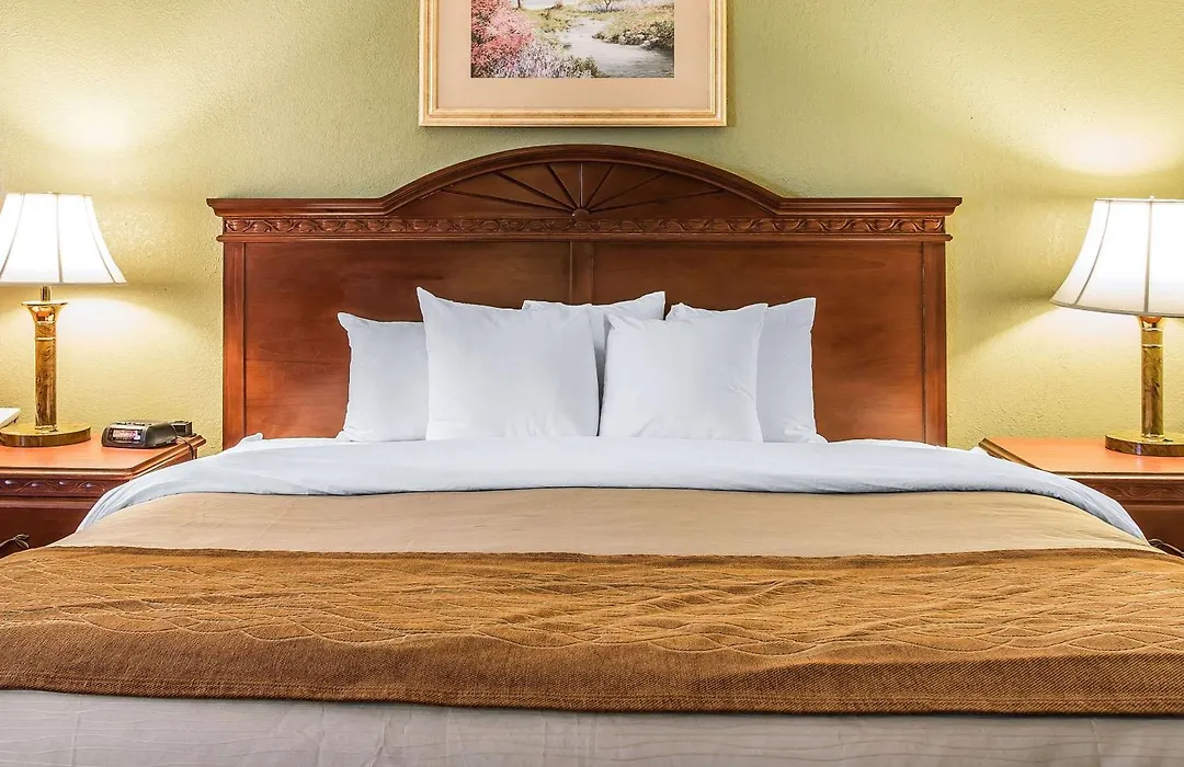 Quality Inn & Suites Ann Arbor Hwy 23-1