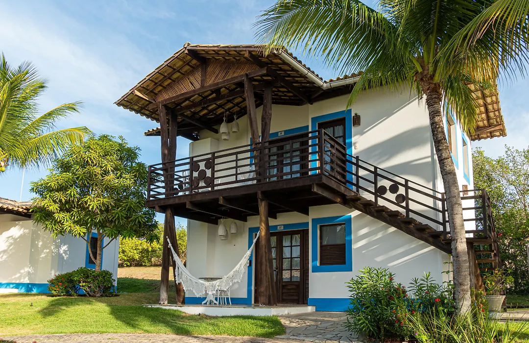 Hotel Tibau Lagoa-1