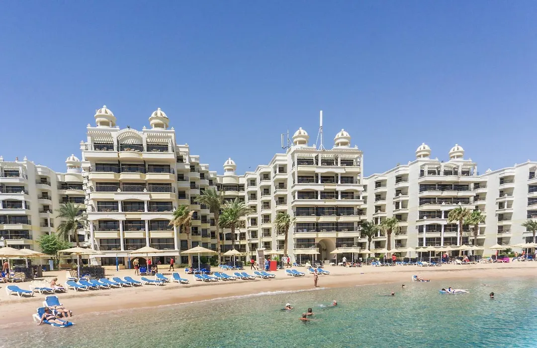 Sunrise Holidays Resort -Adults Only-1