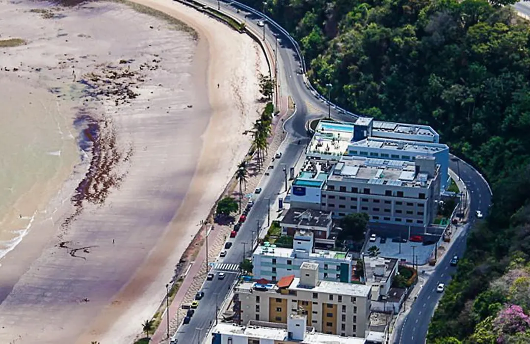 Hotel Cabo Branco Atlântico-1