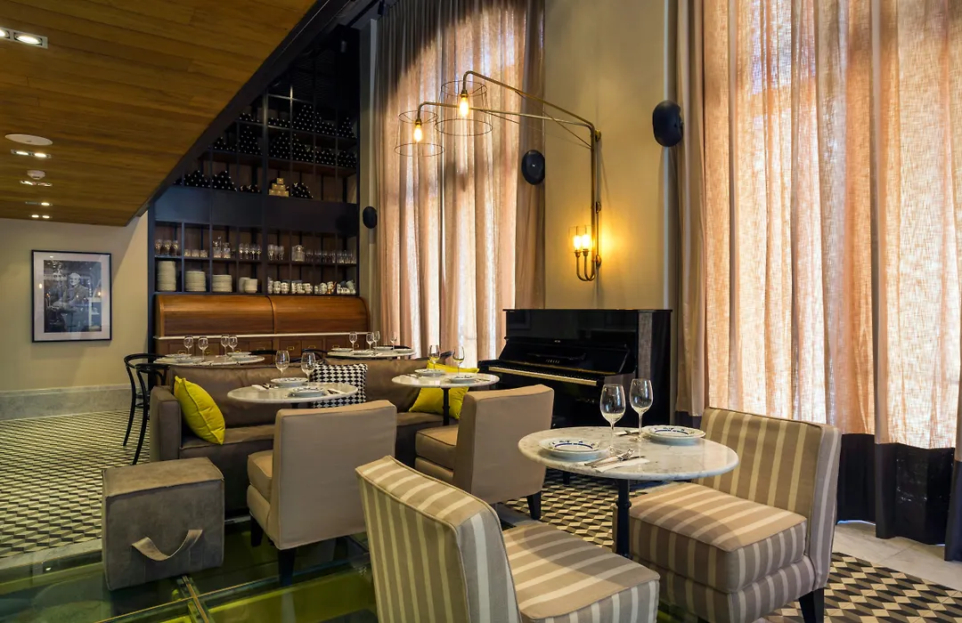 Market House - An Atlas Boutique Hotel-1