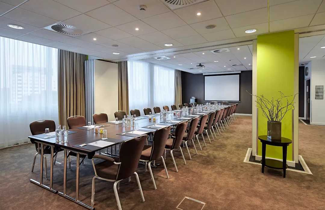 Lindner Hotel Antwerp, Part Of Jdv By Hyatt-1