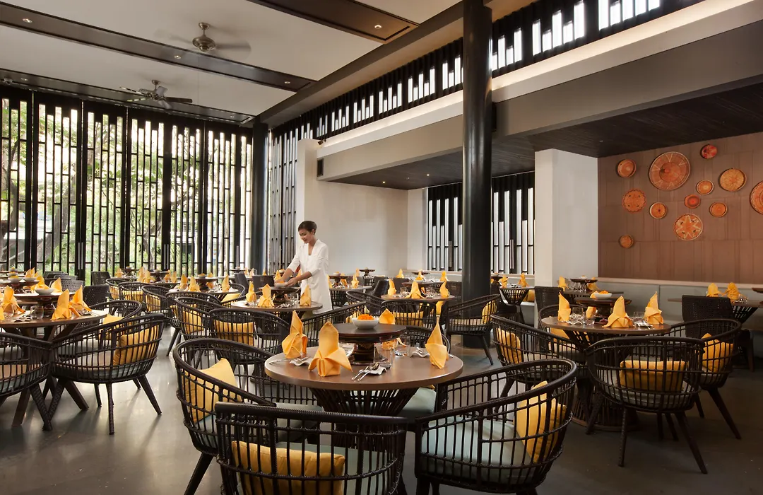 The Anvaya Beach Resort Bali-1