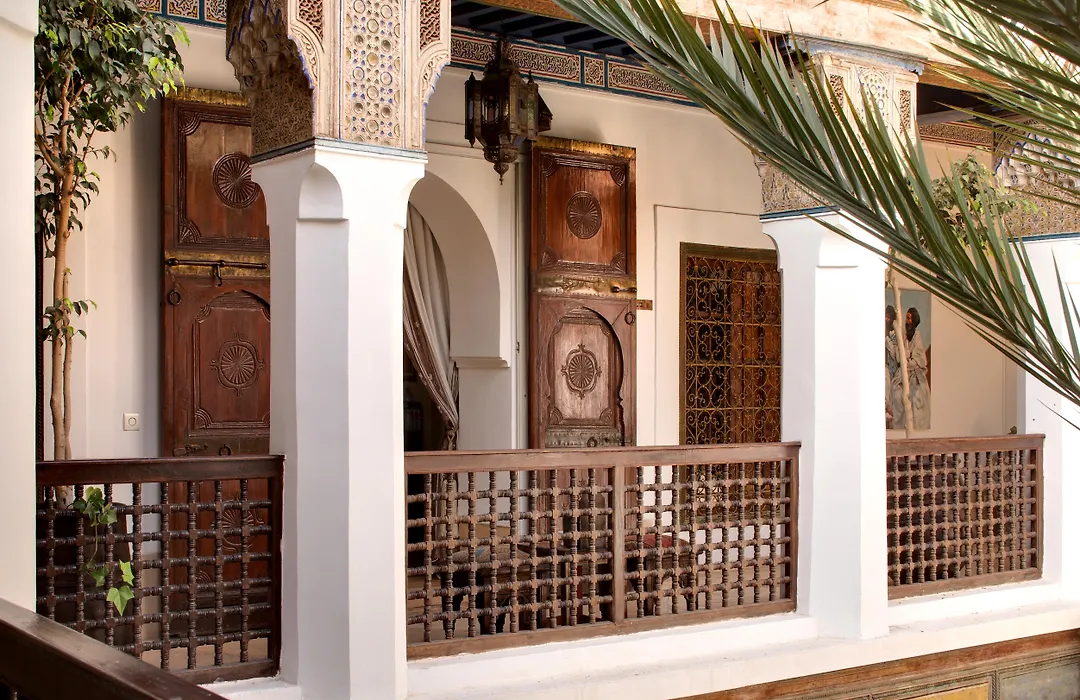 Marrakech Riads, Angsana Heritage Collection-1