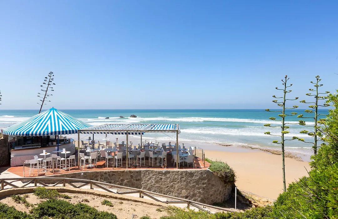 Hipotels Flamenco Conil-1