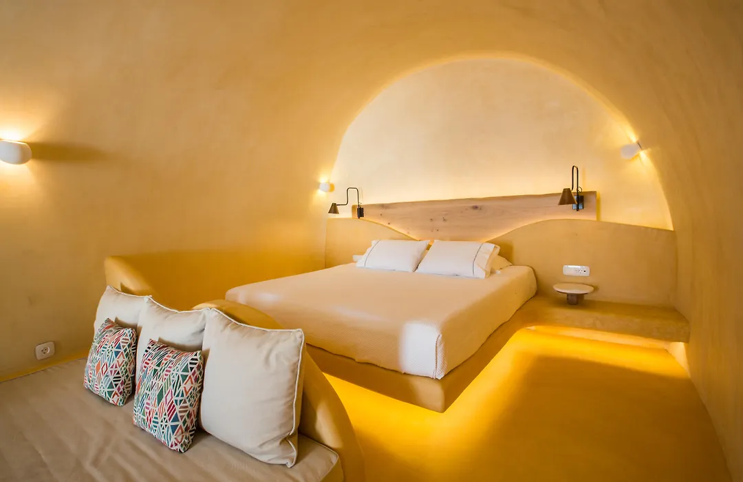 Chic Hotel Santorini-1