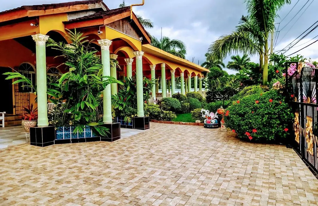 Chateau Margarita Ja-1