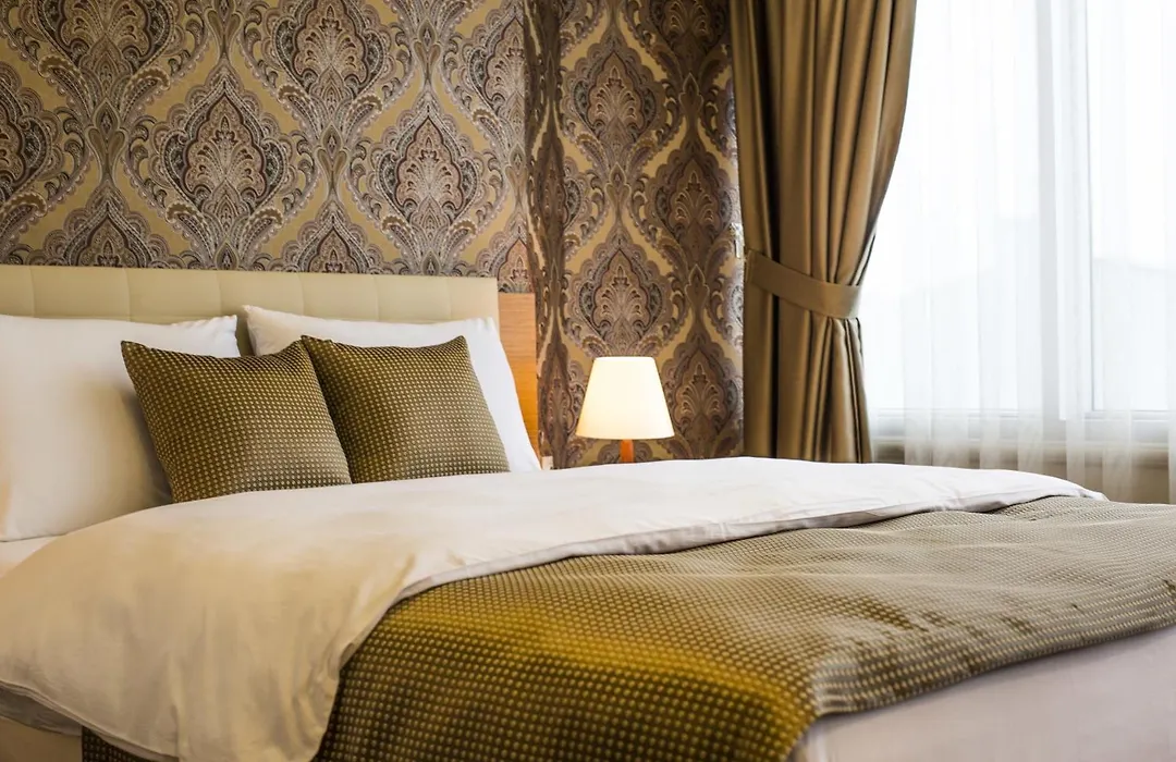 Park Square Hotel-1