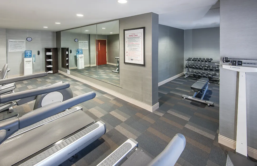 Holiday Inn Express & Suites Philadelphia - Mt Laurel By Ihg-1