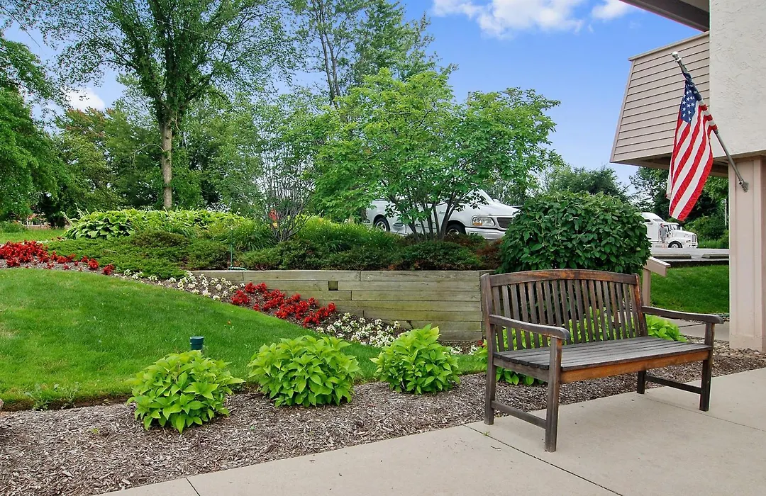 Red Roof Inn Cleveland - Mentor/ Willoughby-1