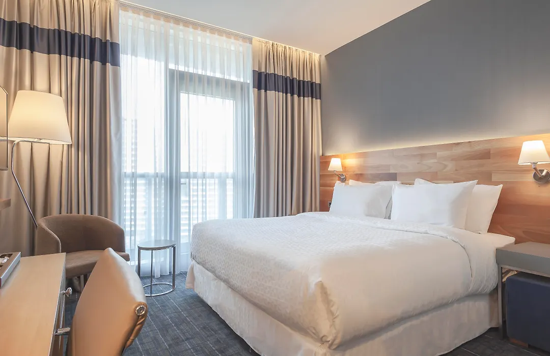 Ever Hotel Europe-1