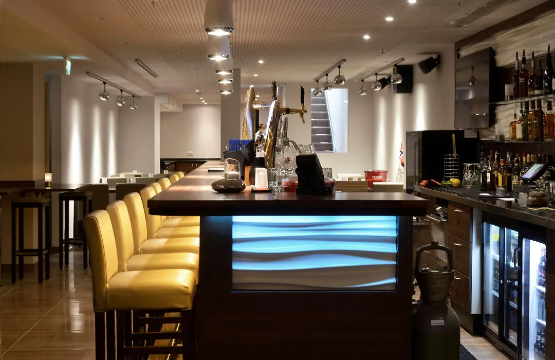 Best Western Plus City Hotel-1