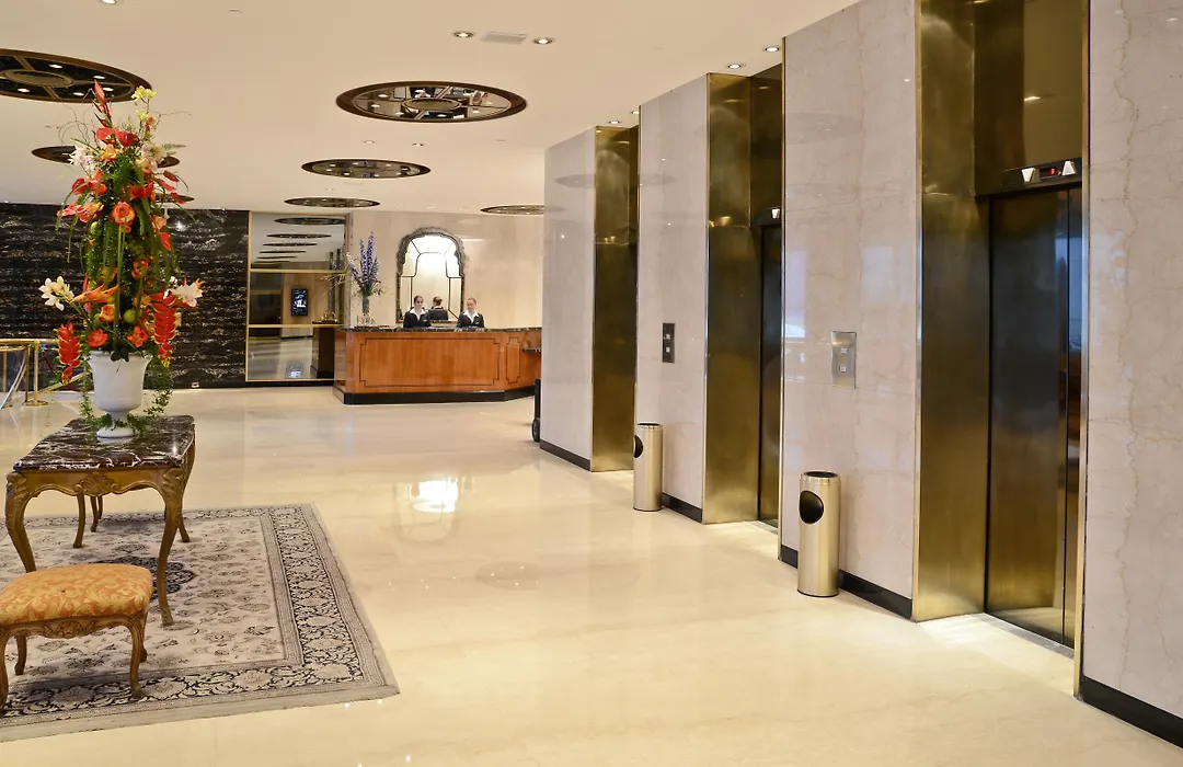 Hotel Costa Galana-1