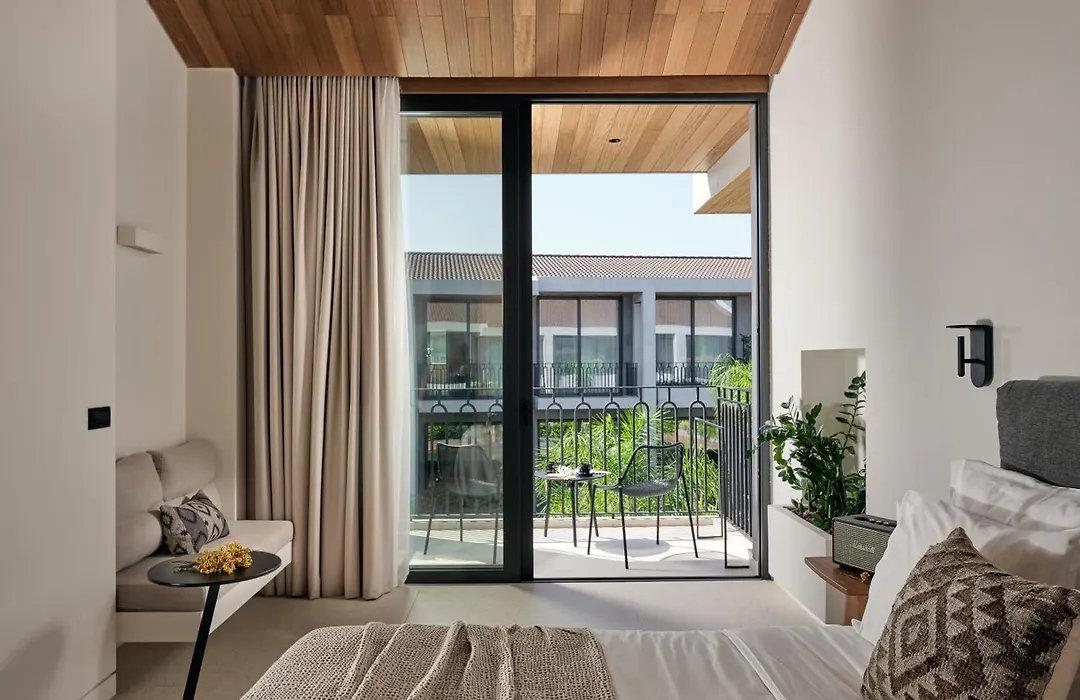 Contessina Suites & Spa - Adults Only-1