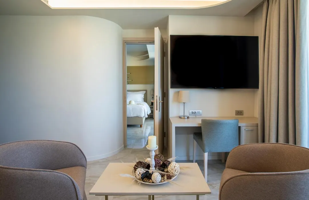 Green Suites Boutique Hotel-1
