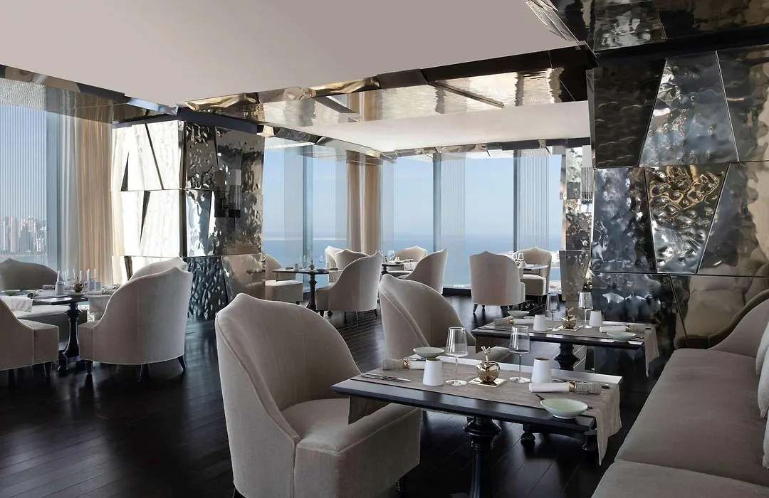 Banyan Tree Doha-1