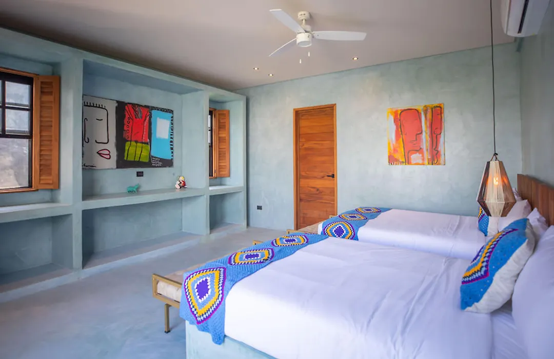 Turquoise Tulum Hotel (Adults Only)-1